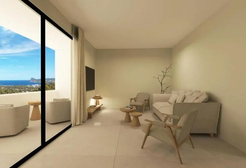 Besai Ibiza Boutique Hotel