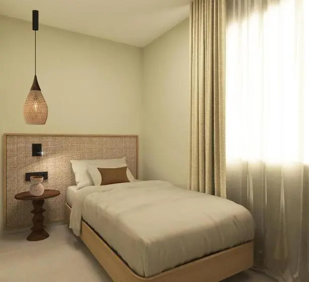 Besai Ibiza Boutique Hotel