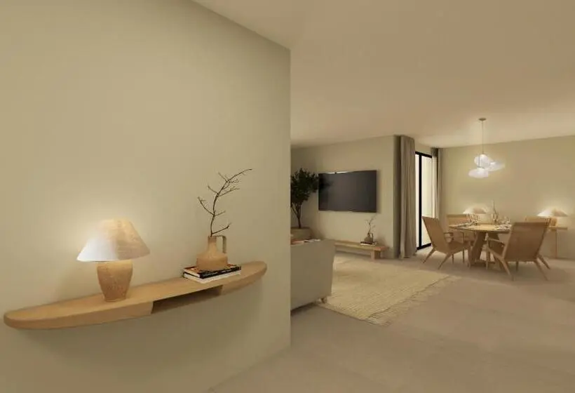 Besai Ibiza Boutique Hotel