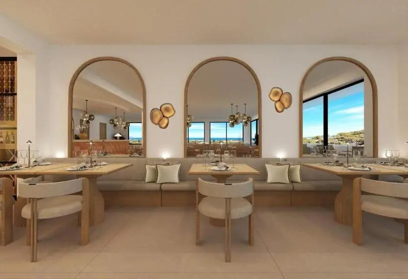 Besai Ibiza Boutique Hotel