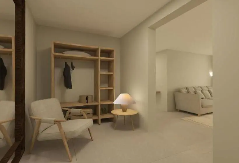 Besai Ibiza Boutique Hotel