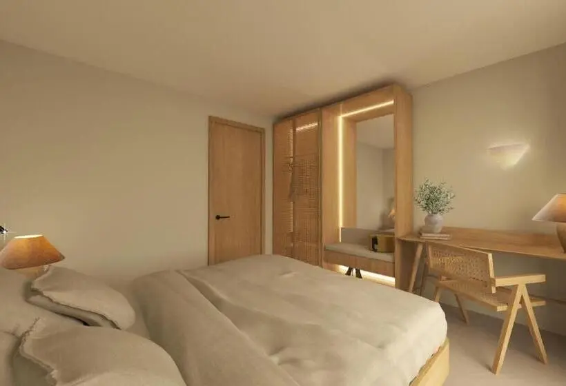 Besai Ibiza Boutique Hotel