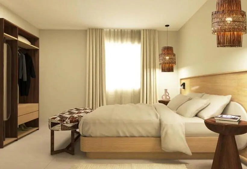 Besai Ibiza Boutique Hotel