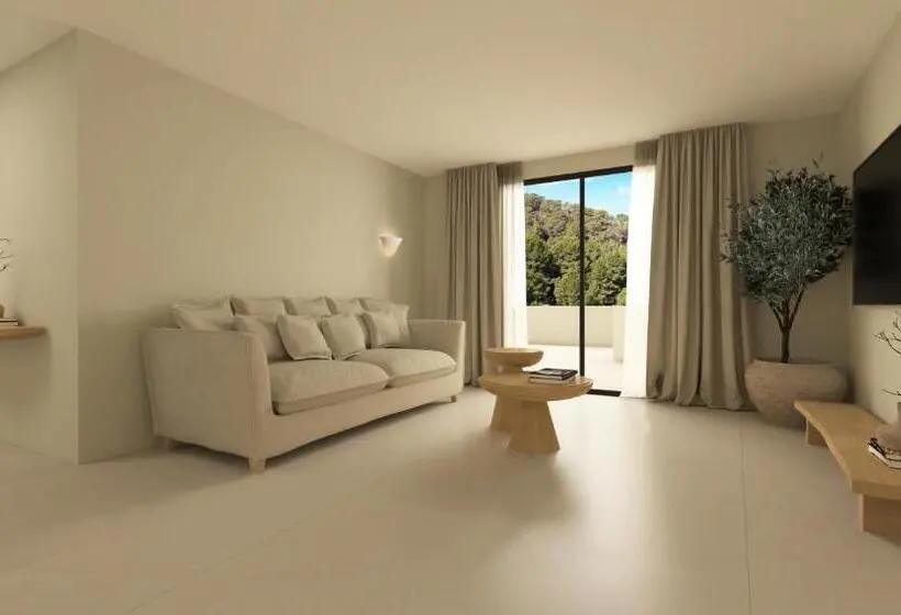 Besai Ibiza Boutique Hotel