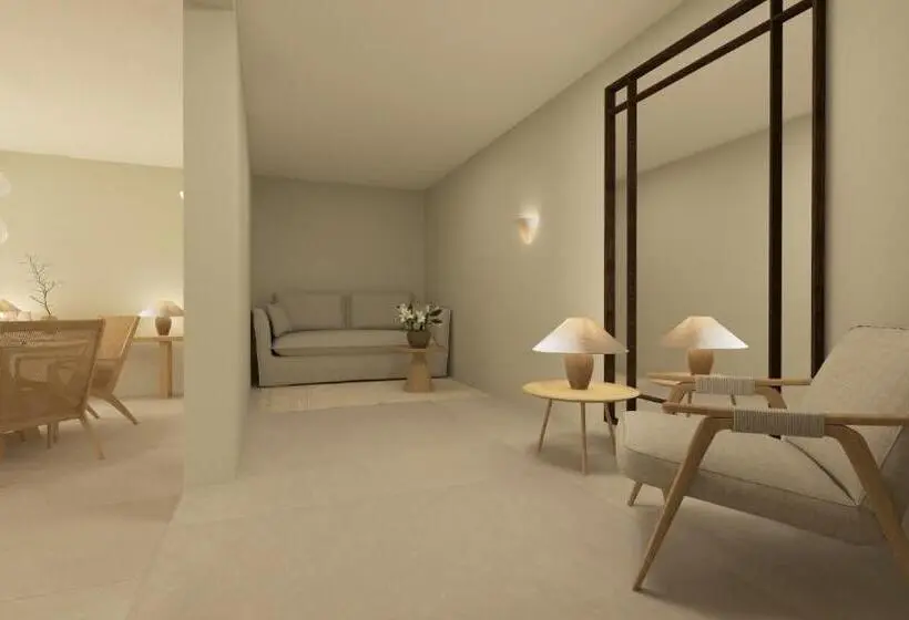 Besai Ibiza Boutique Hotel