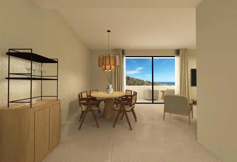 Besai Ibiza Boutique Hotel