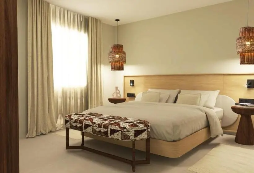 Besai Ibiza Boutique Hotel