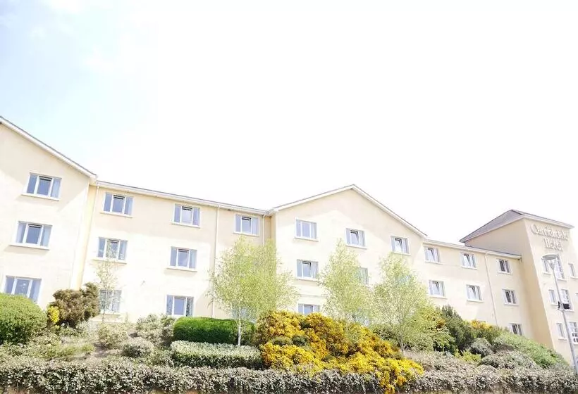 Carrickdale Hotel & Spa
