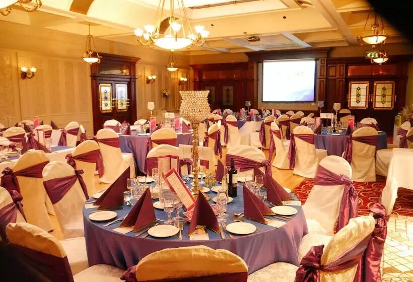 Carrickdale Hotel & Spa