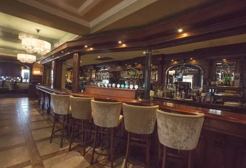 Carrickdale Hotel & Spa