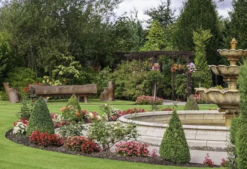 Carrickdale Hotel & Spa