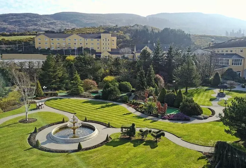 Carrickdale Hotel & Spa