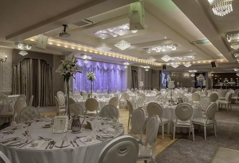 Carrickdale Hotel & Spa