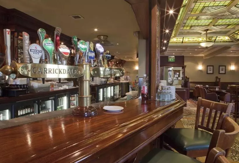 Carrickdale Hotel & Spa