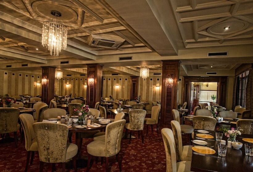 Carrickdale Hotel & Spa