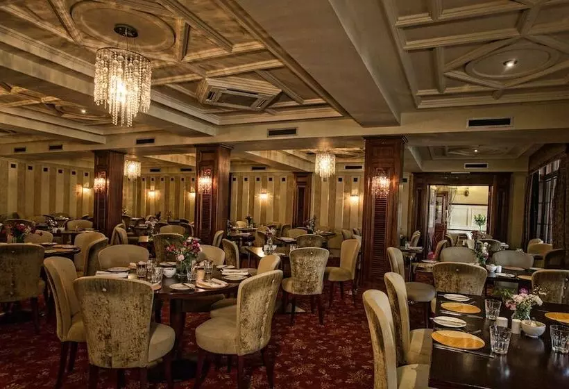 Carrickdale Hotel & Spa