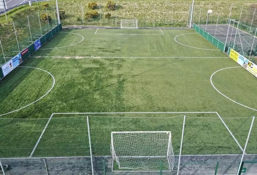 Carrickdale Hotel & Spa