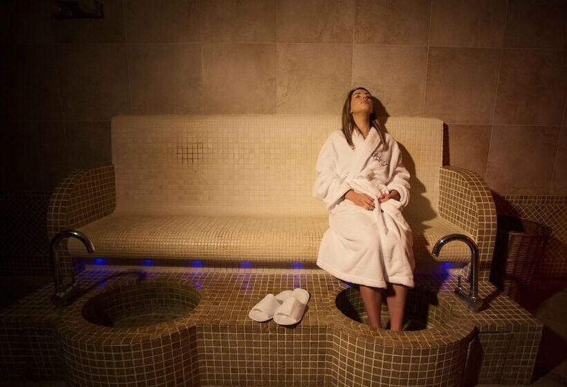 Carrickdale Hotel & Spa