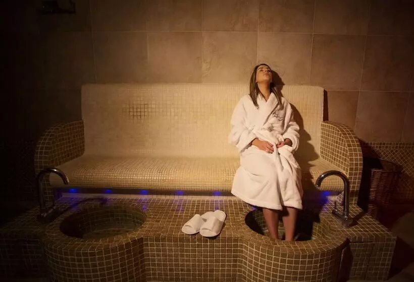 Carrickdale Hotel & Spa