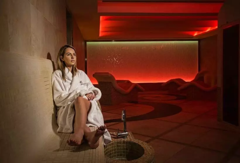 Carrickdale Hotel & Spa