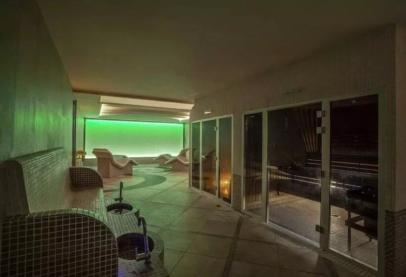 Carrickdale Hotel & Spa