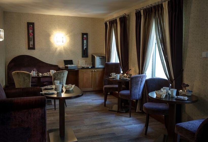 Carrickdale Hotel & Spa