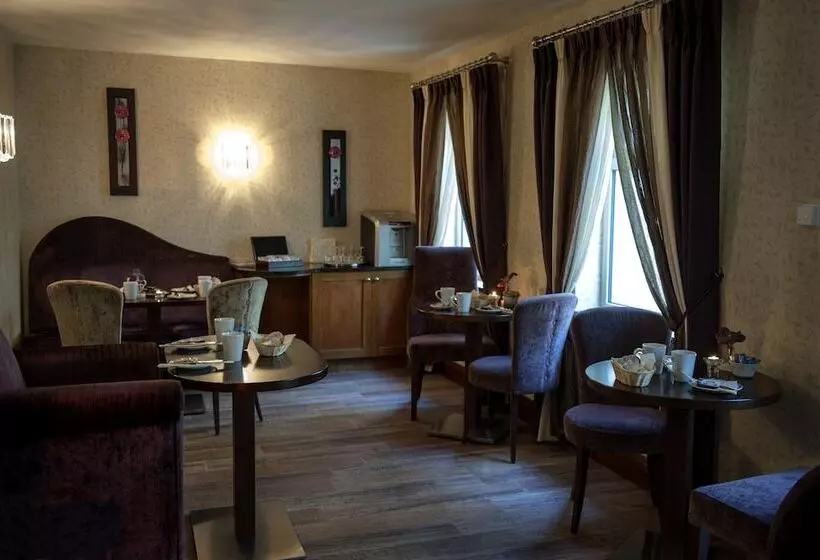 Carrickdale Hotel & Spa