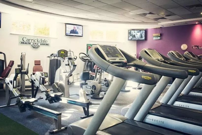 Carrickdale Hotel & Spa