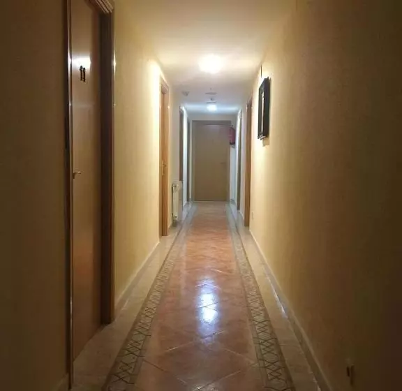 Gran Hostal Asador De Soto