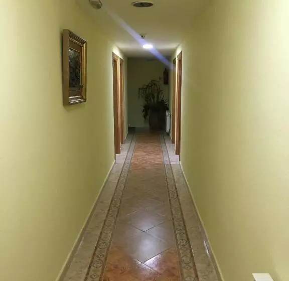 Gran Hostal Asador De Soto