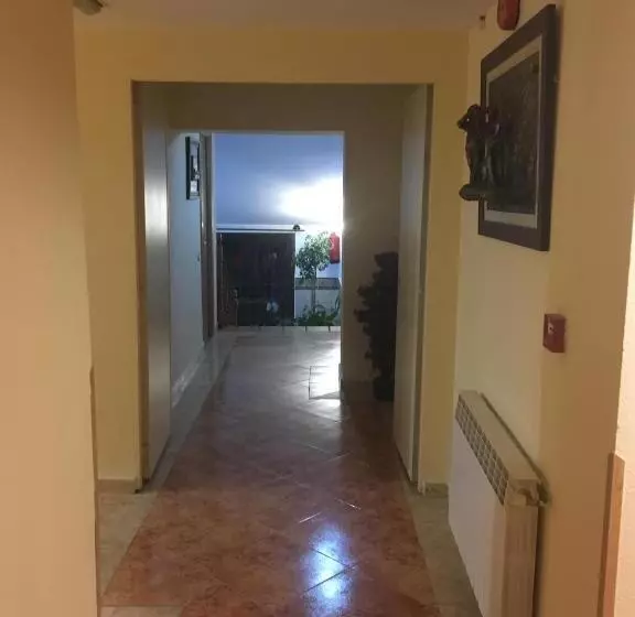 Gran Hostal Asador De Soto