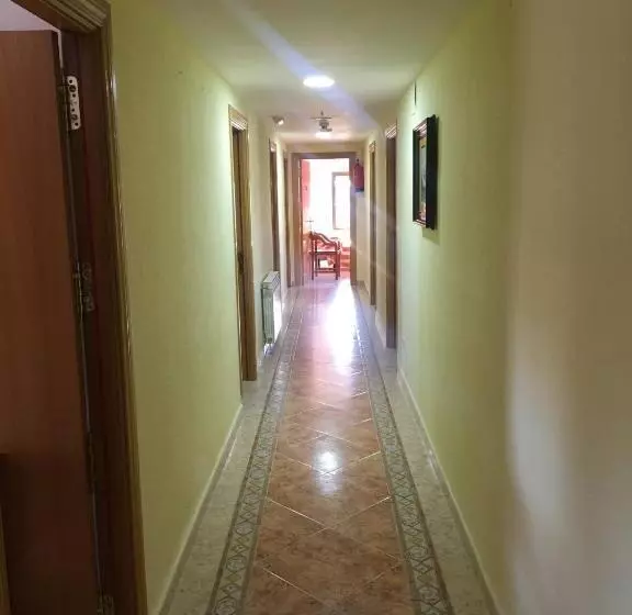 Gran Hostal Asador De Soto