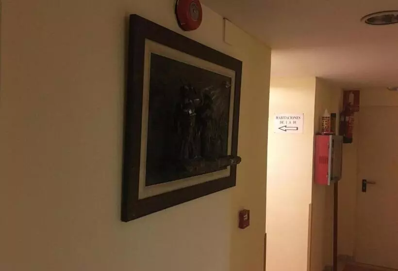 Gran Hostal Asador De Soto