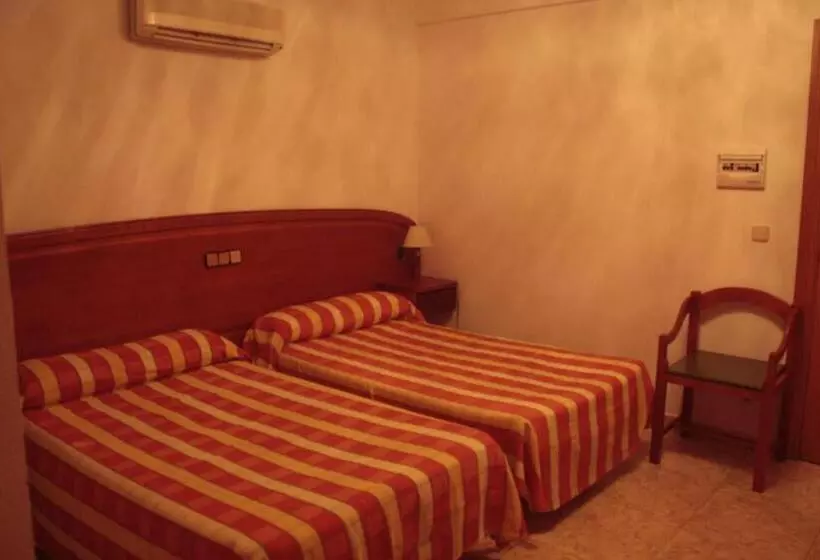 Gran Hostal Asador De Soto