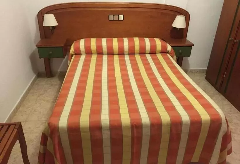 Gran Hostal Asador De Soto