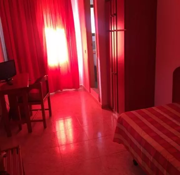 Gran Hostal Asador De Soto