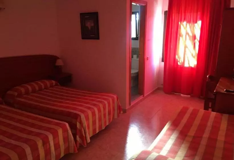 Gran Hostal Asador De Soto