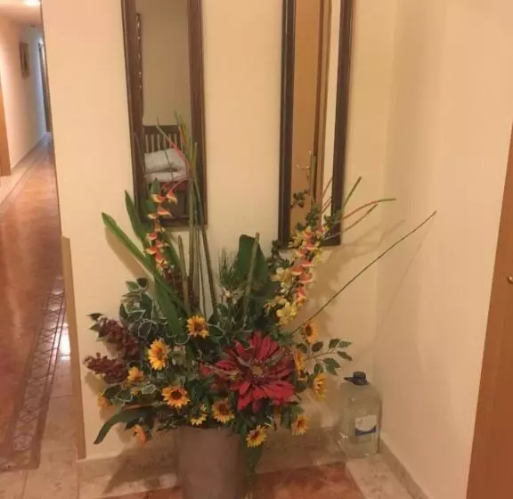 Gran Hostal Asador De Soto