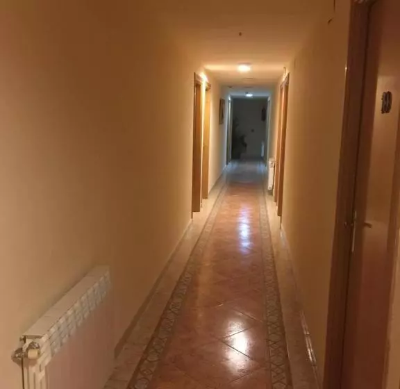 Gran Hostal Asador De Soto