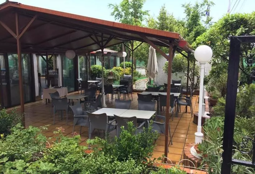 Gran Hostal Asador De Soto