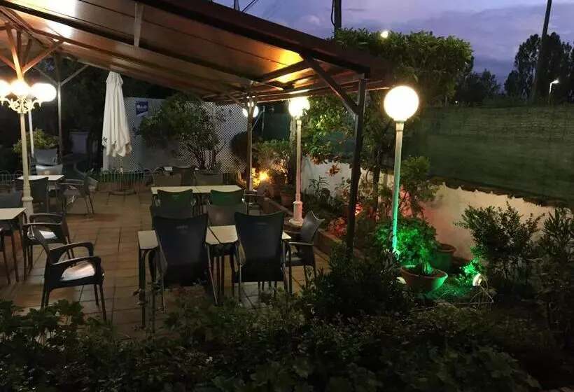 Gran Hostal Asador De Soto