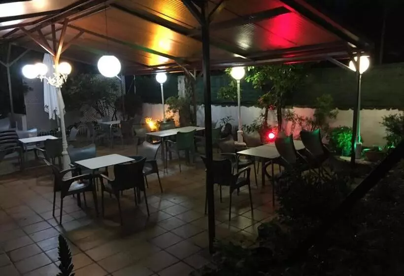 Gran Hostal Asador De Soto