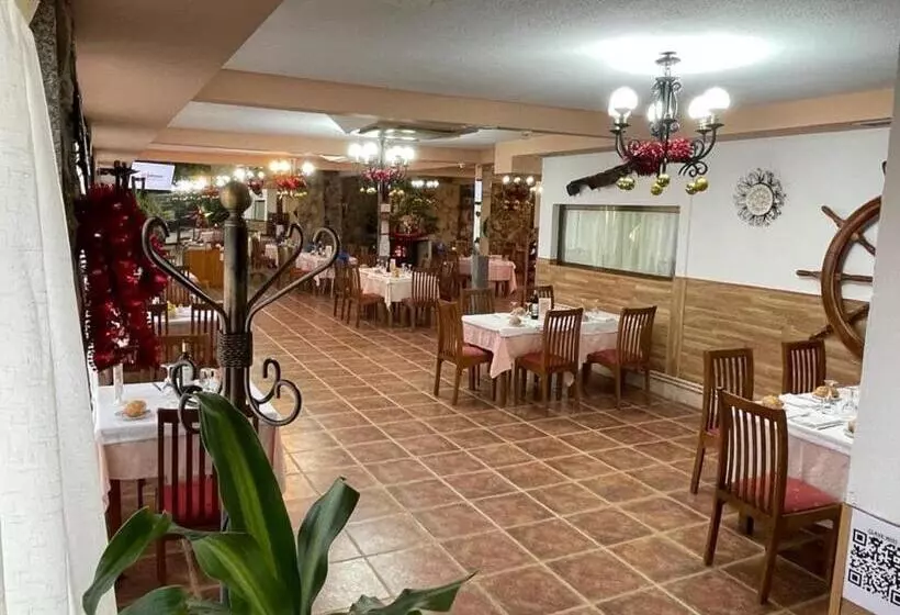 Gran Hostal Asador De Soto