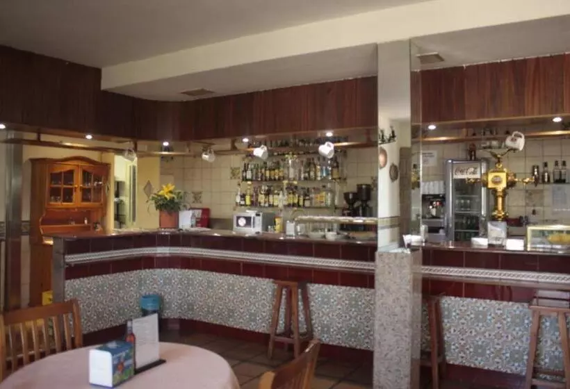 Gran Hostal Asador De Soto