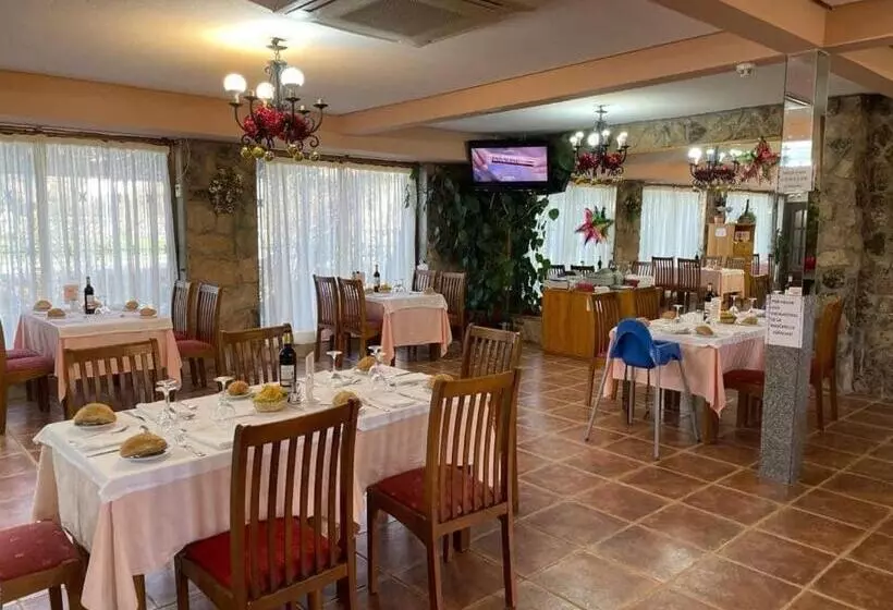 Gran Hostal Asador De Soto