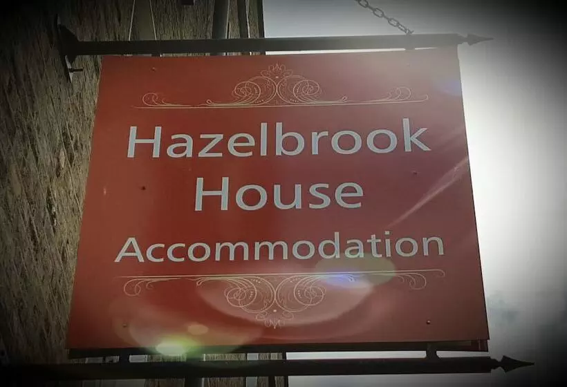 Hazelbrook House B&b