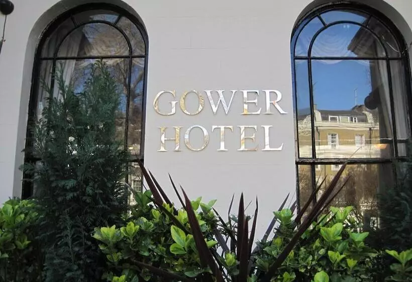 酒店 Aaraya London