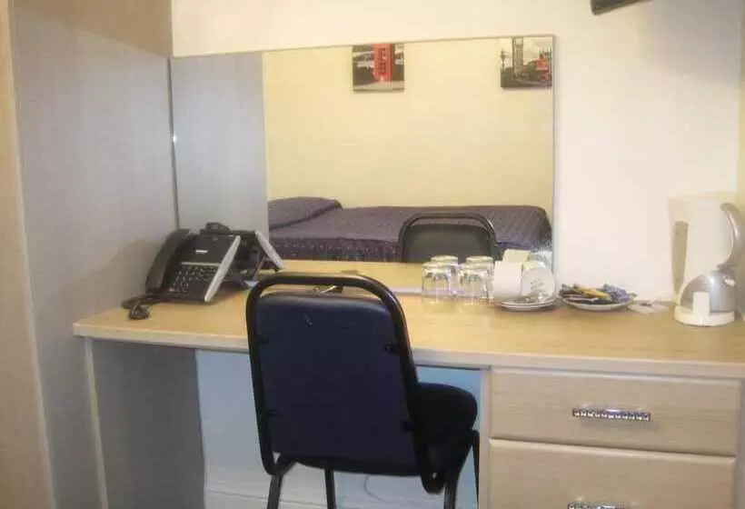 酒店 Aaraya London