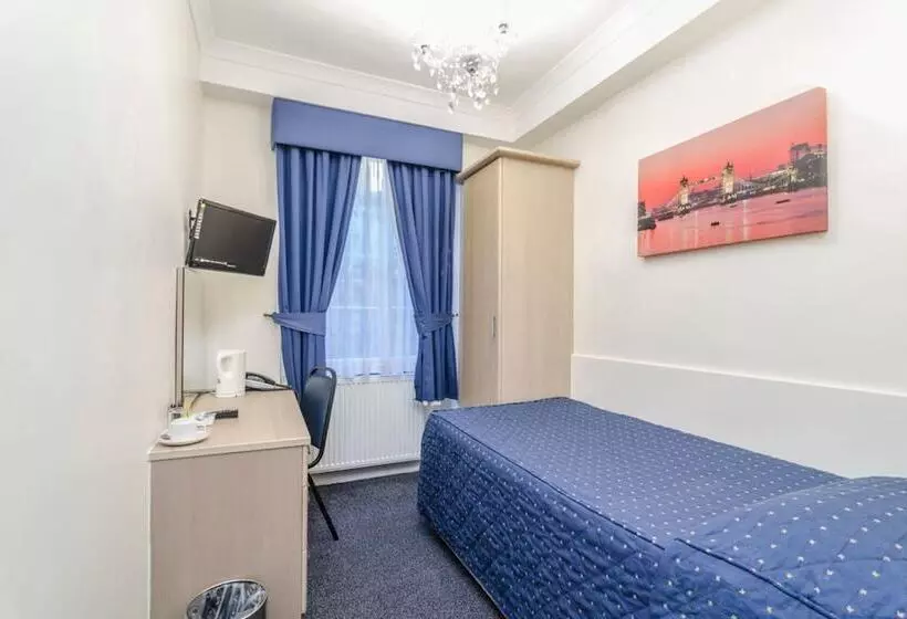 酒店 Aaraya London