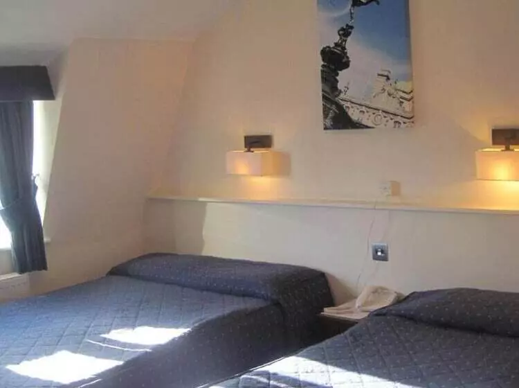 酒店 Aaraya London